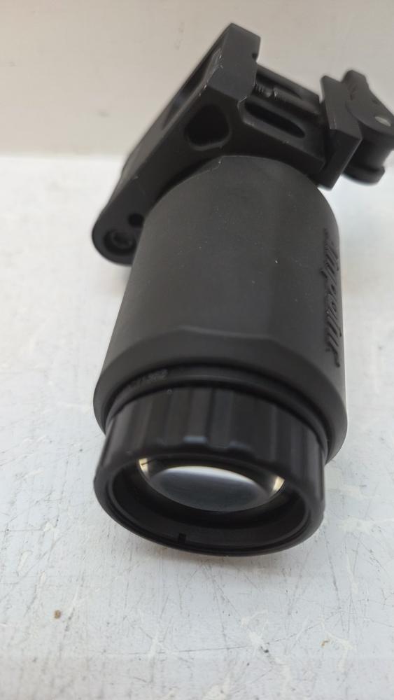 Aimpoint CompM3 (4 MOA) Rotpunktvisier